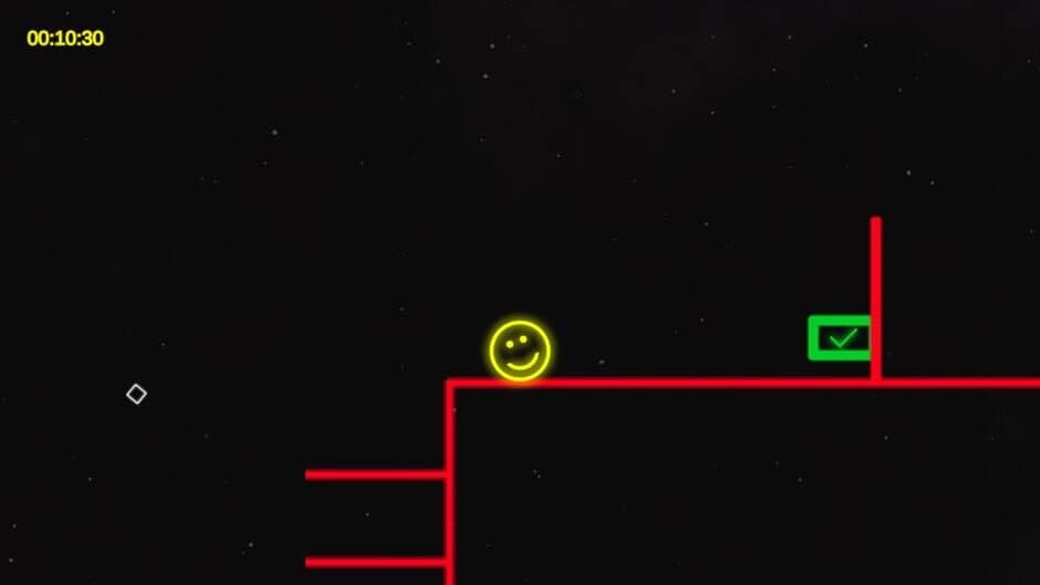 Скриншот 3 из Glowface