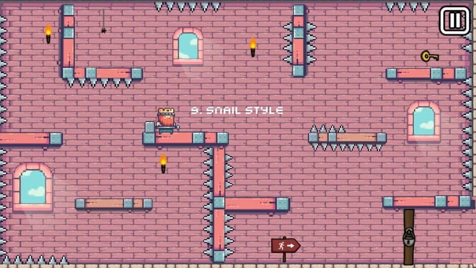 Скриншот 4 из Kingdom's Dungeon Rage