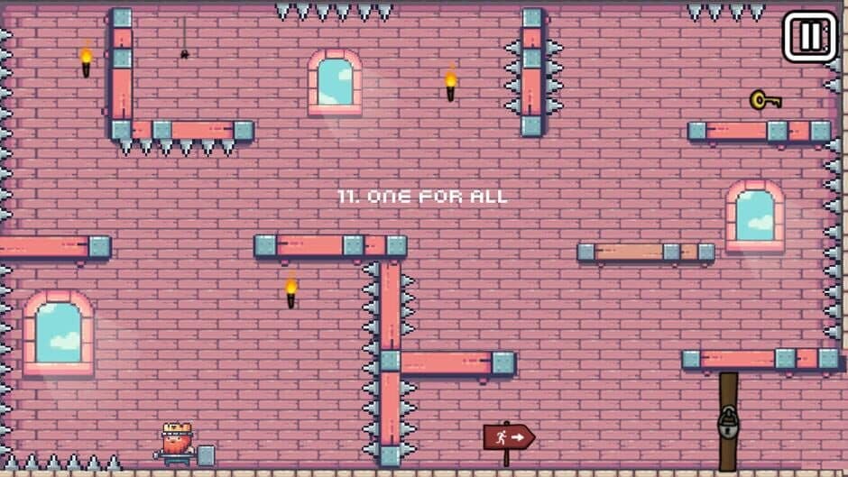 Скриншот 5 из Kingdom's Dungeon Rage