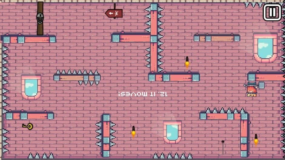 Скриншот 1 из Kingdom's Dungeon Rage