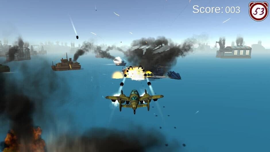 Скриншот 1 из Cazzarion: Ship Hunting