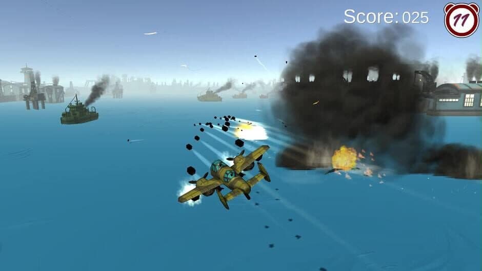 Скриншот 2 из Cazzarion: Ship Hunting