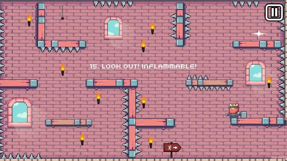 Скриншот 2 из Kingdom's Dungeon Rage