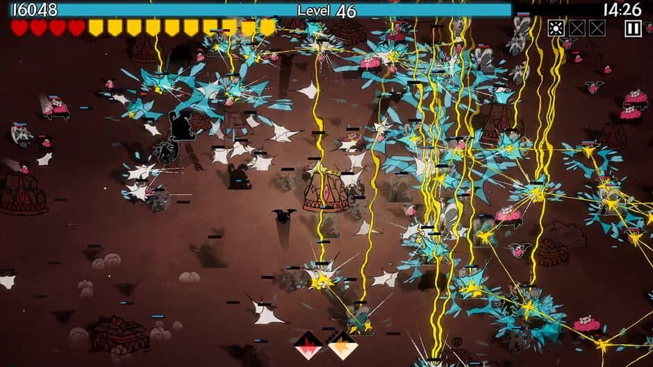 Скриншот 6 из Speed Overflow