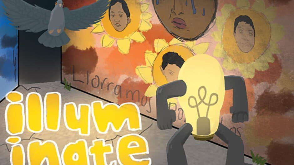Скриншот 1 из Illuminate