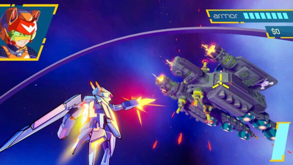 Скриншот 1 из Nightshift Galaxy