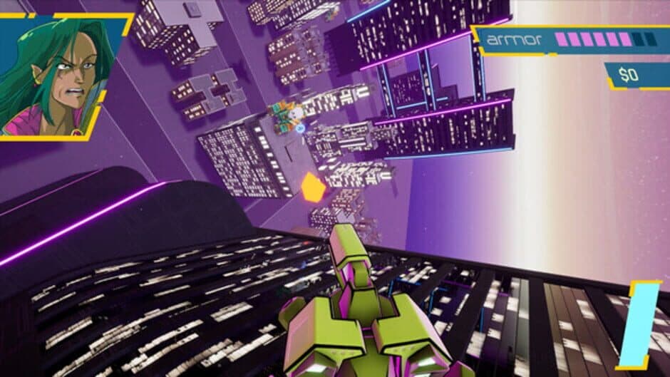 Скриншот 3 из Nightshift Galaxy