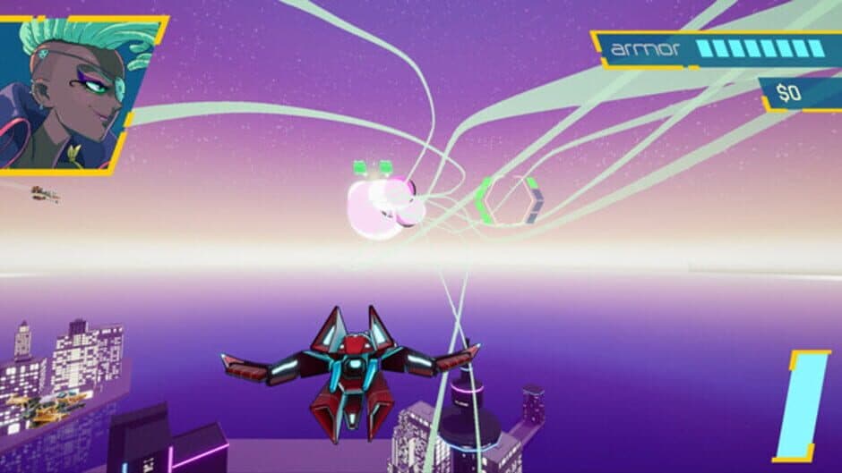 Скриншот 4 из Nightshift Galaxy