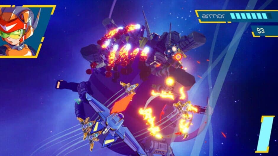 Скриншот 5 из Nightshift Galaxy