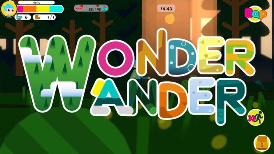 Скриншот 1 из Wonder Wander