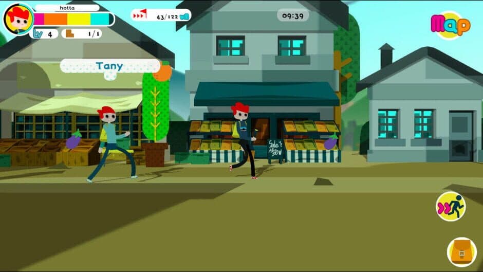 Скриншот 4 из Wonder Wander