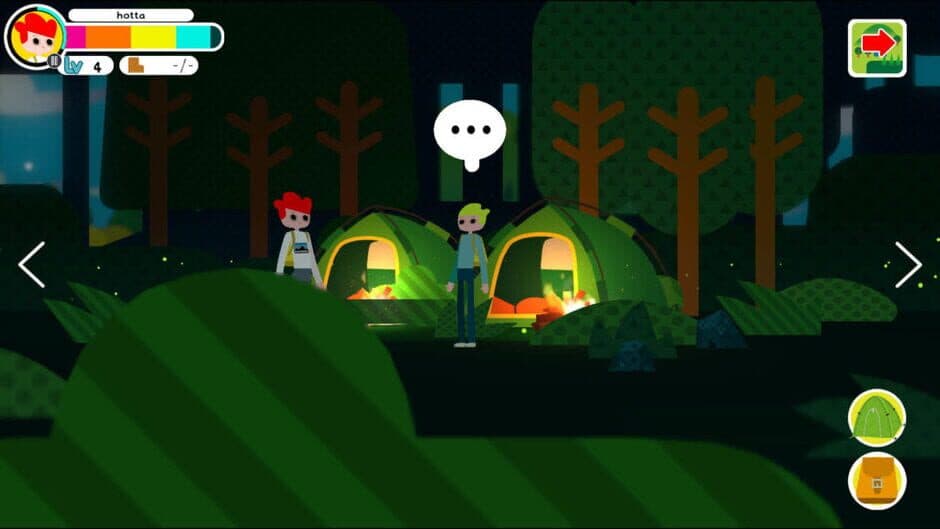 Скриншот 7 из Wonder Wander