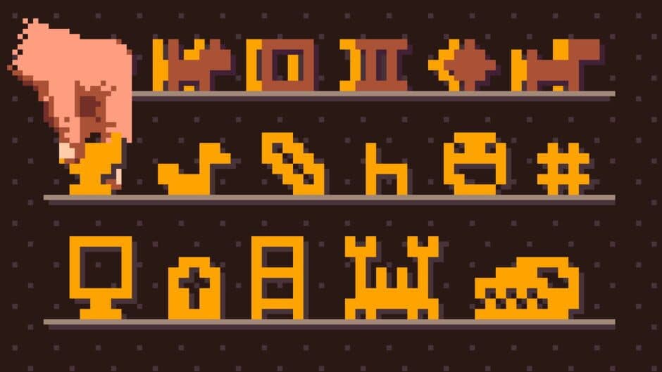 Скриншот 2 из Woodworm Classic