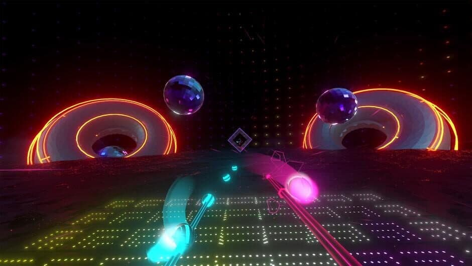 Скриншот 4 из Synth Riders: Remastered Edition
