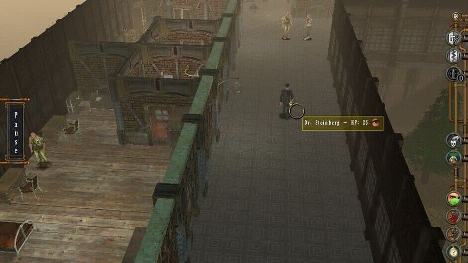 Скриншот 1 из Rebels Prison Escape