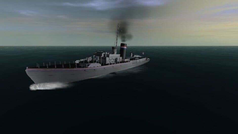 Скриншот 1 из Enigma: Rising Tide