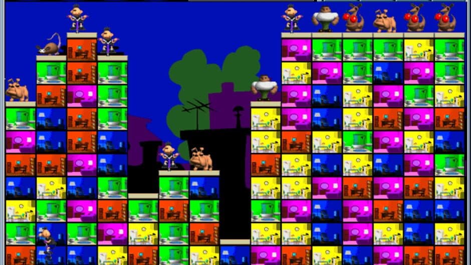 Скриншот 7 из After Dark Games