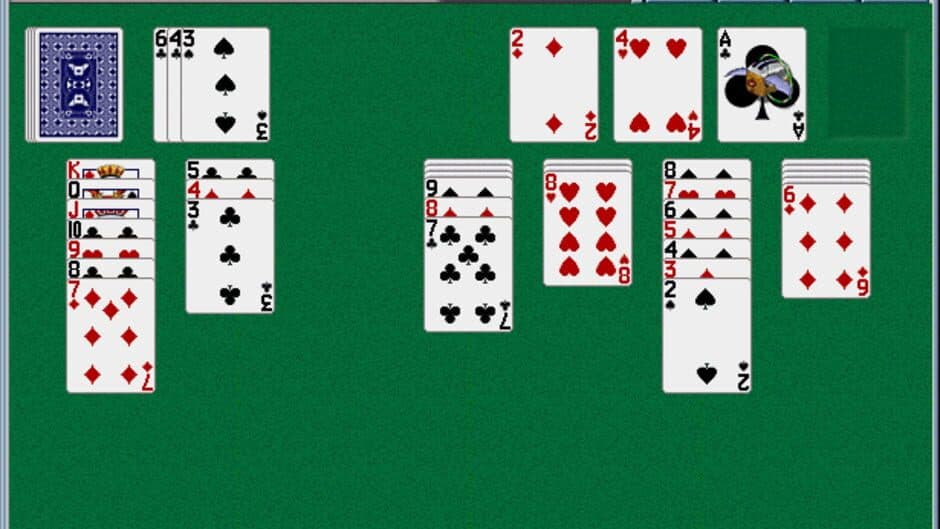 Скриншот 8 из After Dark Games