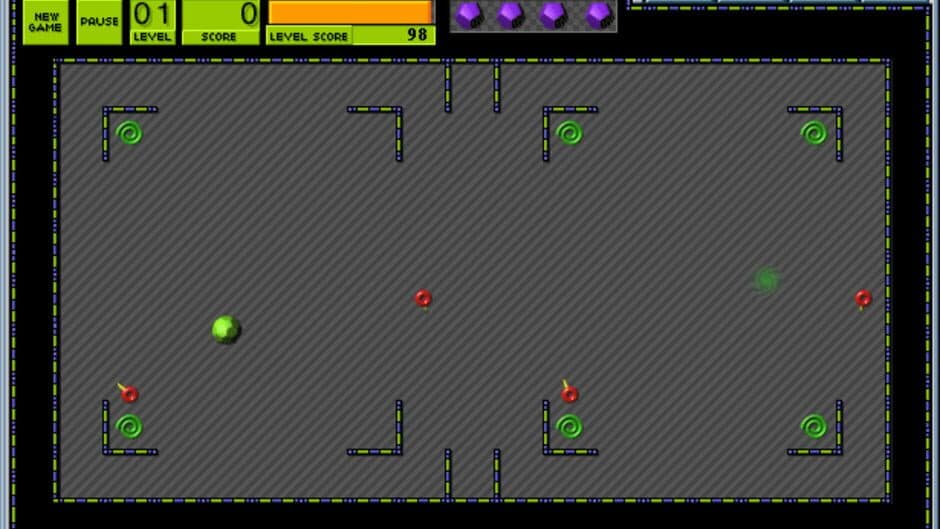 Скриншот 2 из After Dark Games