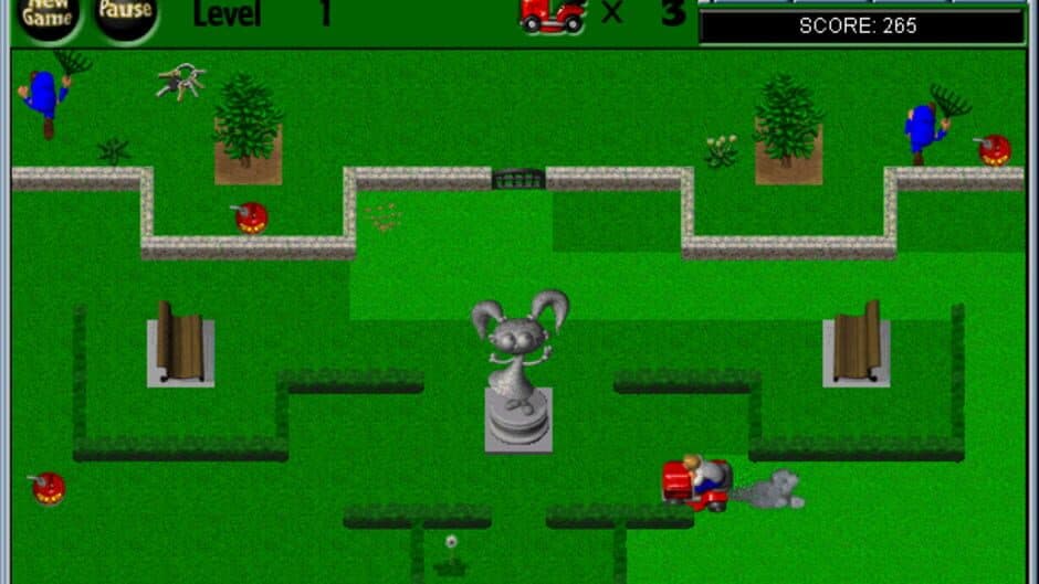 Скриншот 12 из After Dark Games
