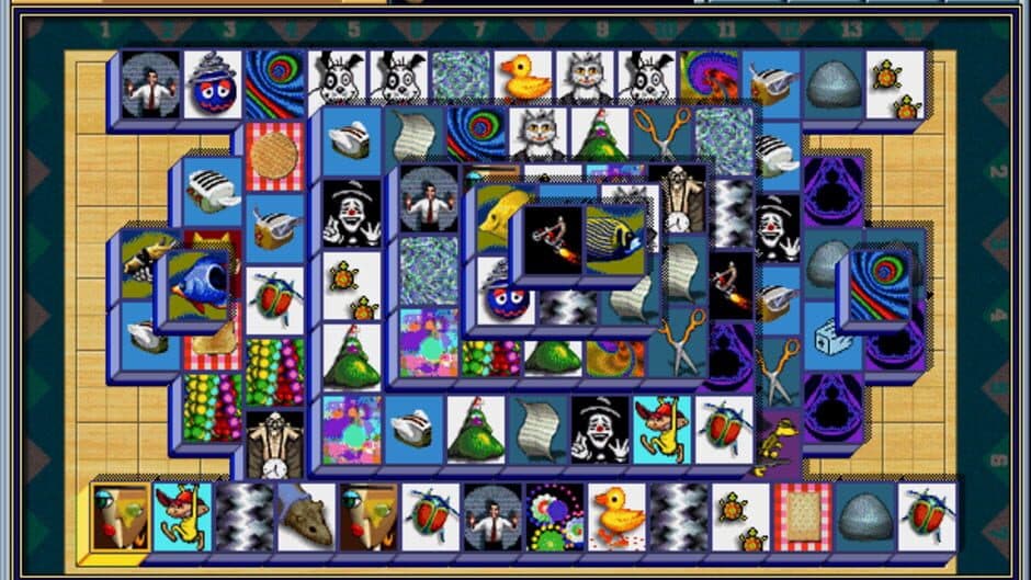 Скриншот 11 из After Dark Games