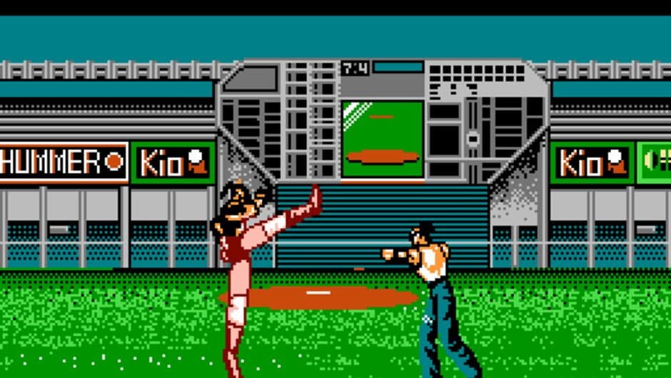 Скриншот 1 из Tekken 2