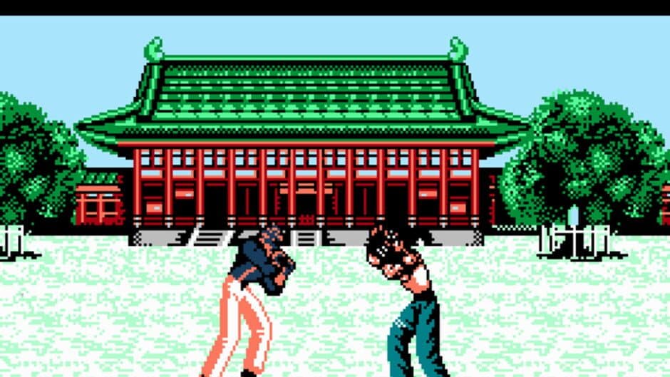 Скриншот 4 из Tekken 2