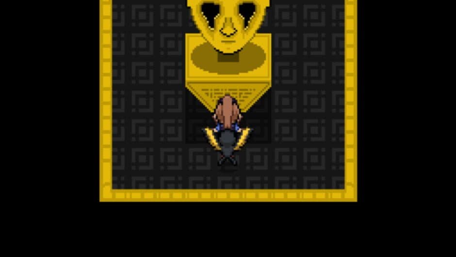 Скриншот 11 из Pokémon Eclesia