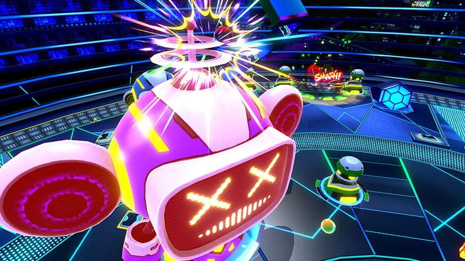 Скриншот 6 из Super Monkey Ball: Banana Rumble