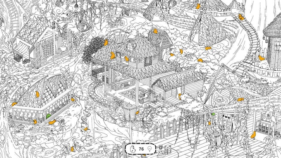 Скриншот 5 из Where Kiwis