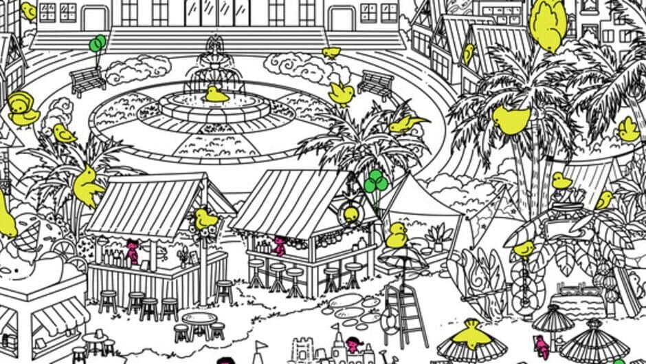 Скриншот 5 из Where Birds