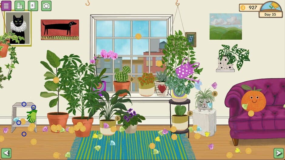 Скриншот 1 из Plant Therapy