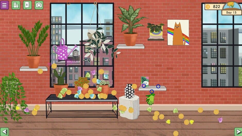 Скриншот 2 из Plant Therapy