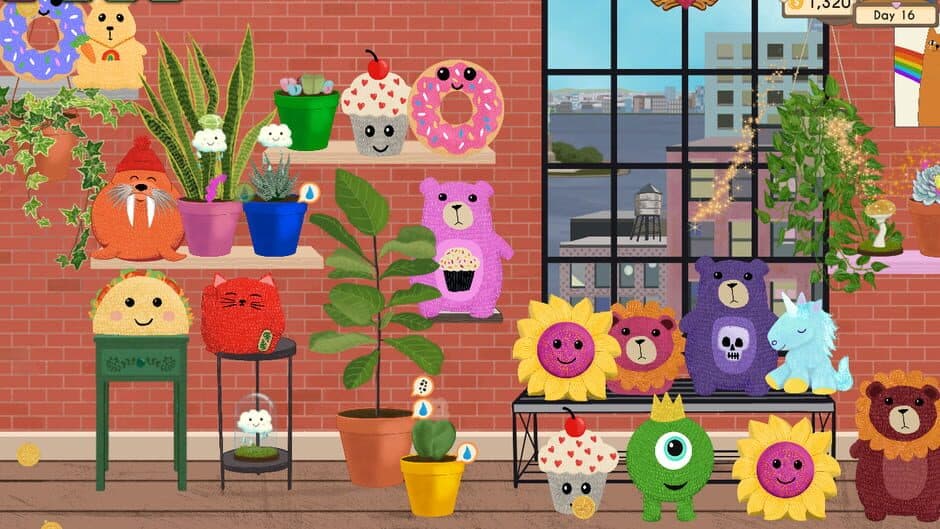 Скриншот 5 из Plant Therapy