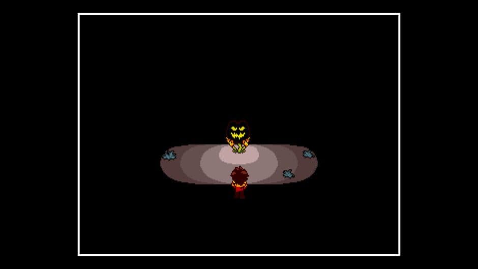 Скриншот 1 из TC!Underfell