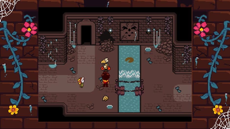 Скриншот 2 из TC!Underfell