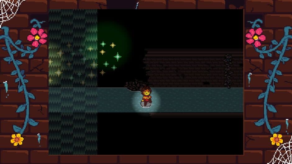 Скриншот 3 из TC!Underfell