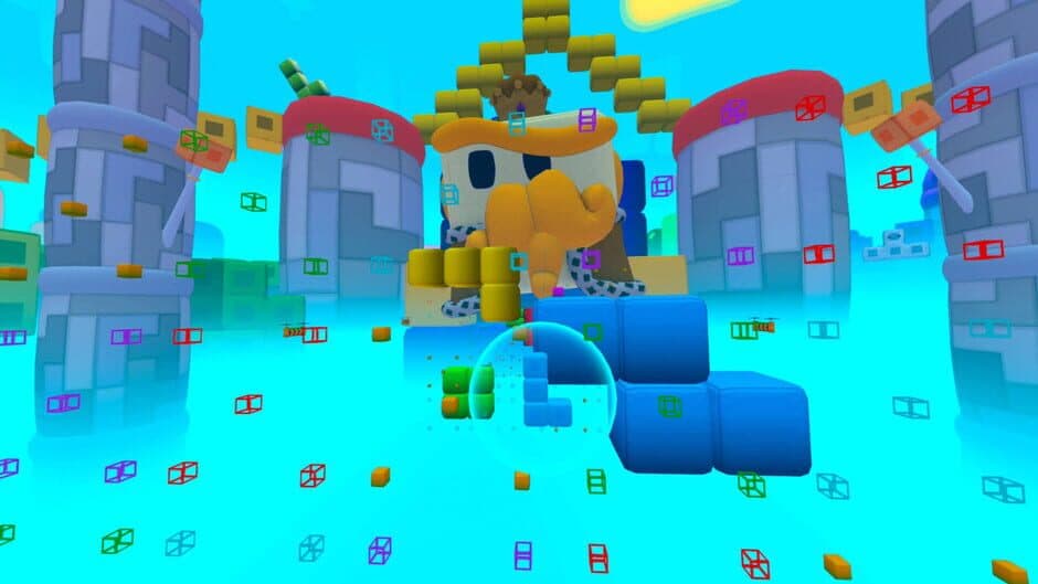 Скриншот 1 из Sky Climb