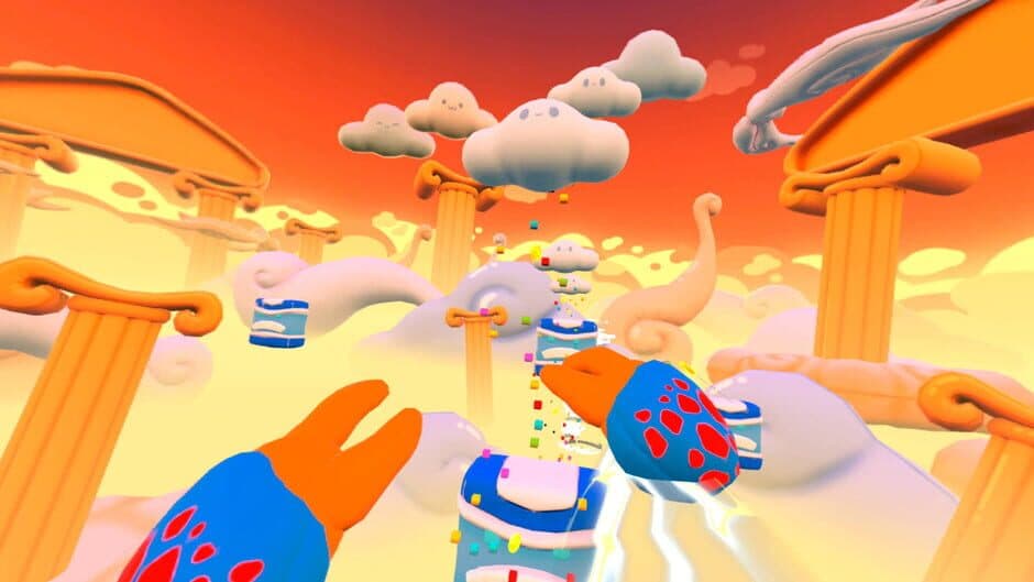 Скриншот 2 из Sky Climb