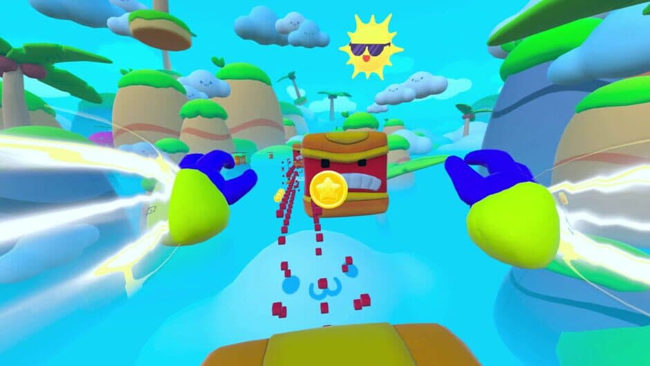 Скриншот 5 из Sky Climb