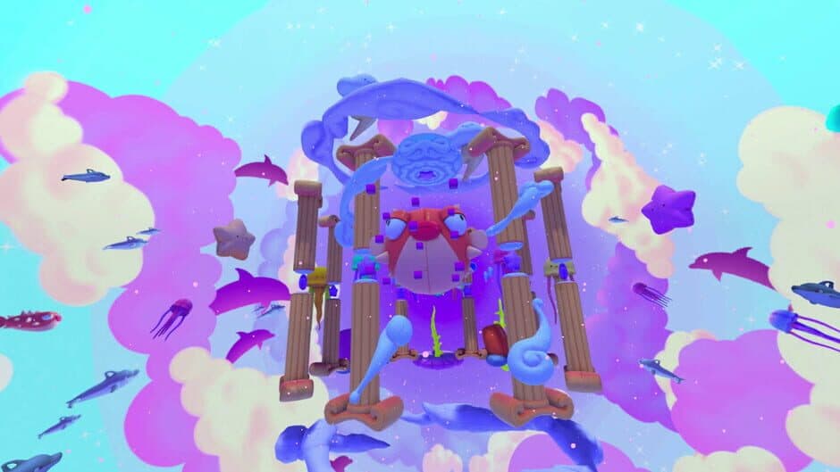 Скриншот 7 из Sky Climb