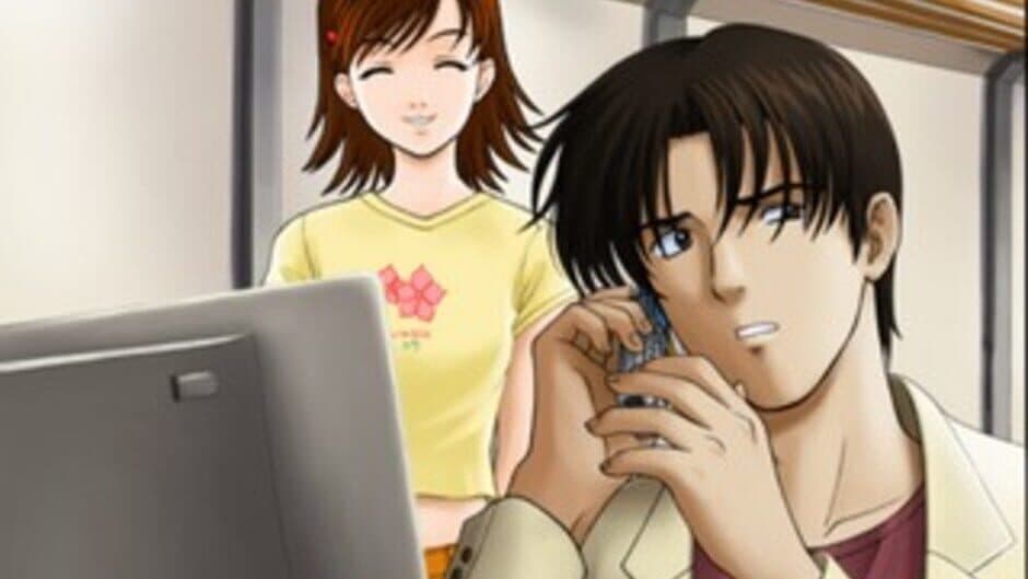 Скриншот 3 из Missing Parts Side B: The Tantei Stories