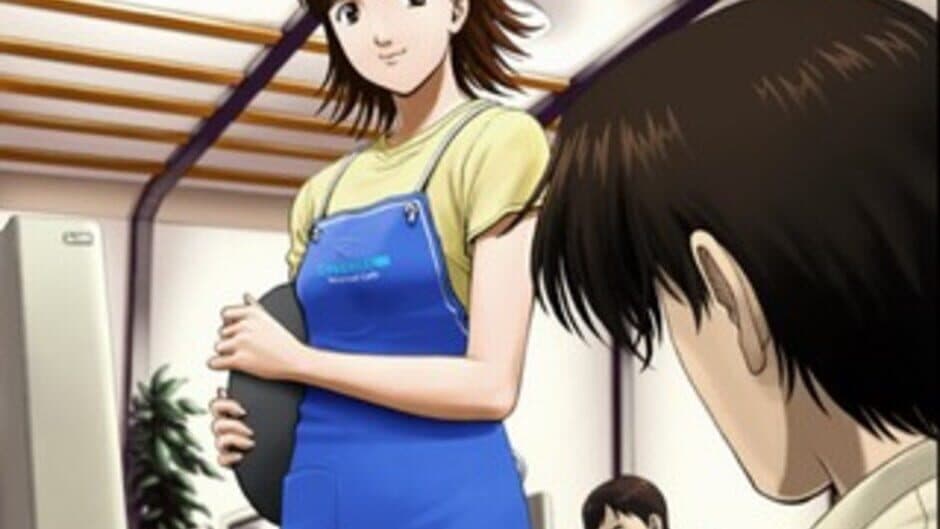 Скриншот 1 из Missing Parts Side A: The Tantei Stories