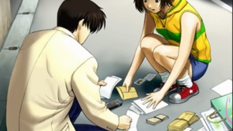 Скриншот 2 из Missing Parts Side A: The Tantei Stories
