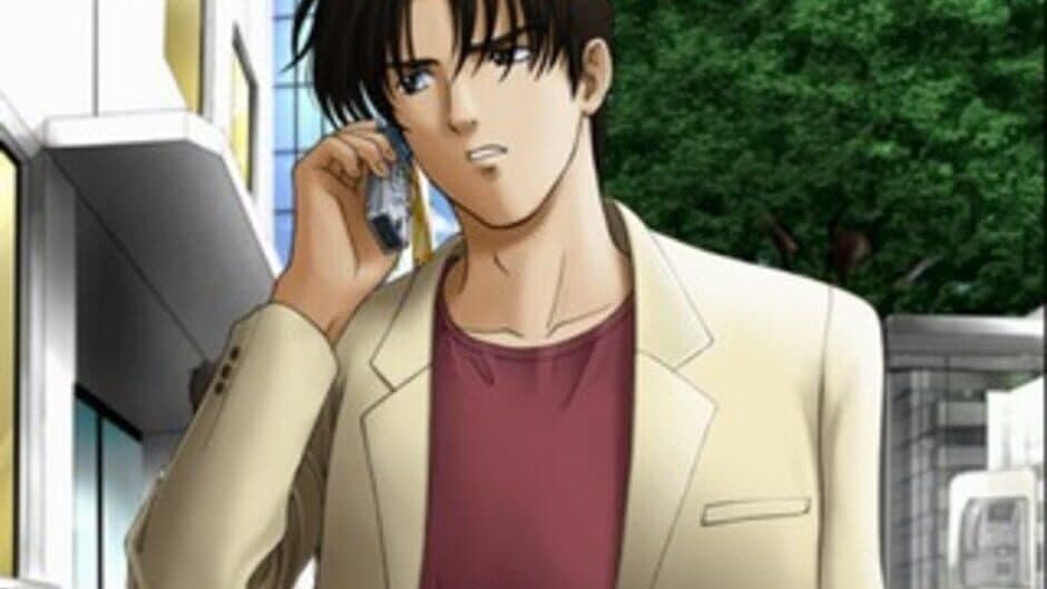 Скриншот 3 из Missing Parts Side A: The Tantei Stories