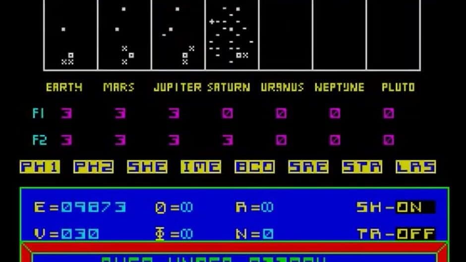 Скриншот 3 из Codename MAT