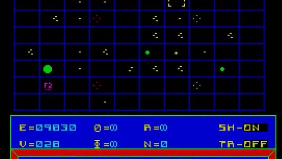 Скриншот 4 из Codename MAT