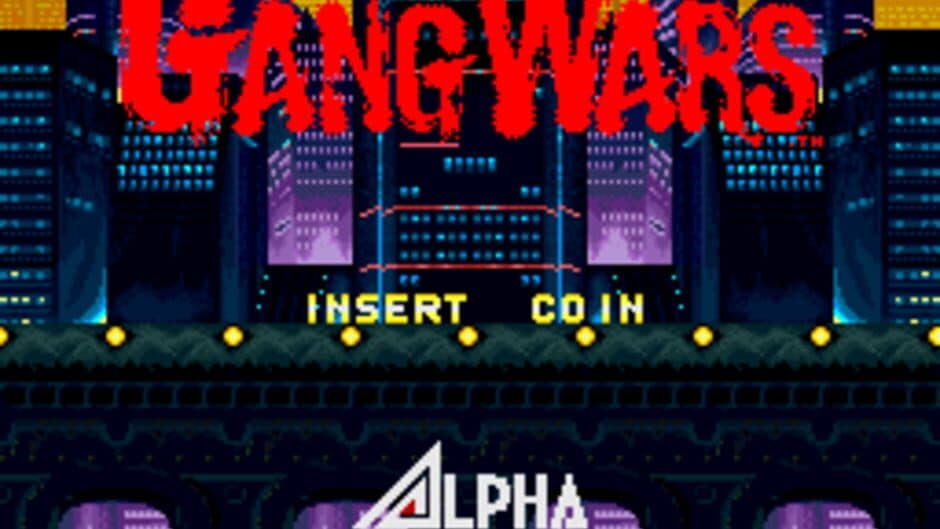 Скриншот 9 из Gang Wars