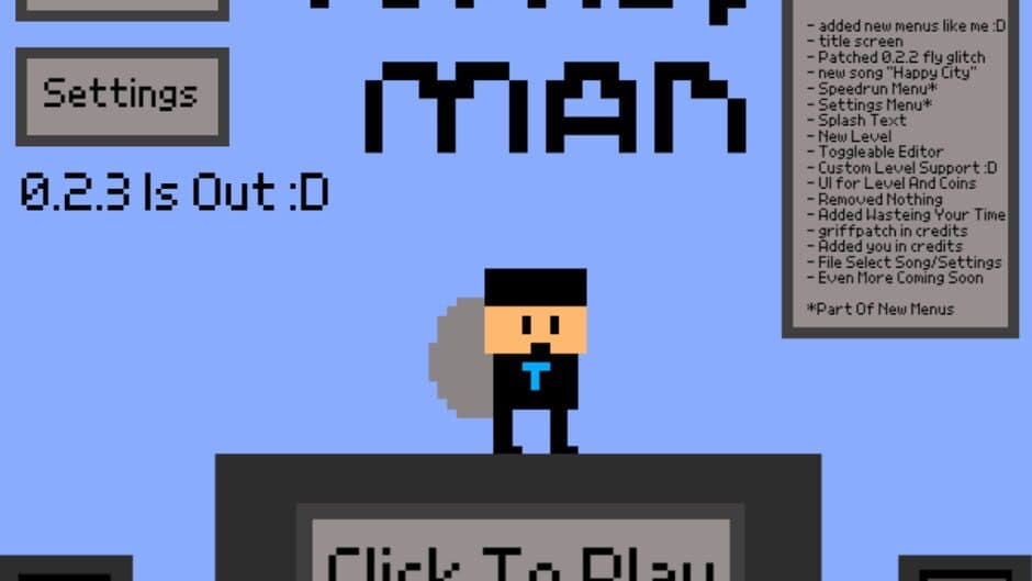 Скриншот 1 из Turkey Man