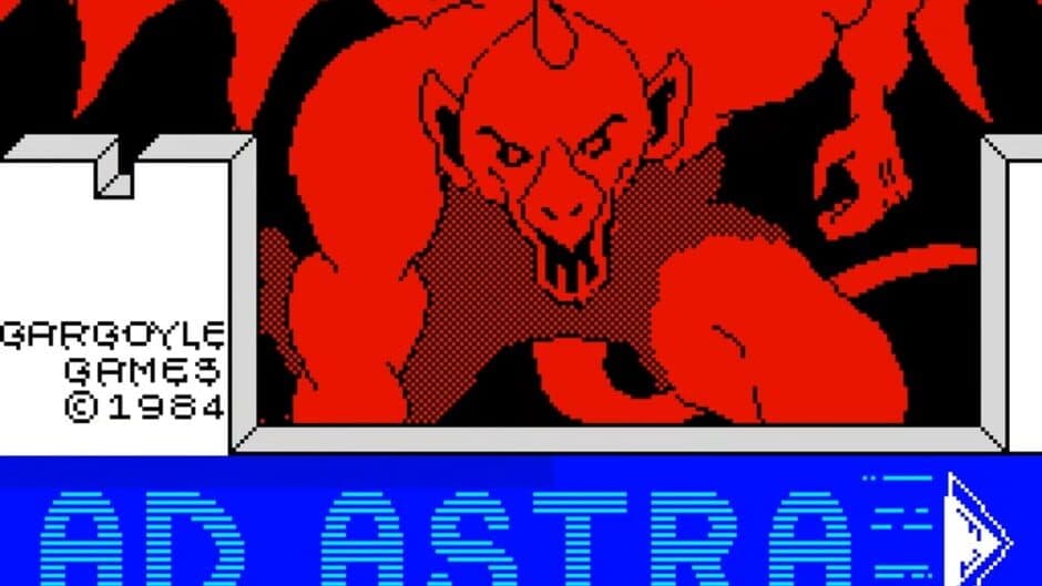 Скриншот 1 из Ad Astra